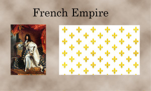 FrenchEmpire