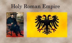 Habsburg Empire